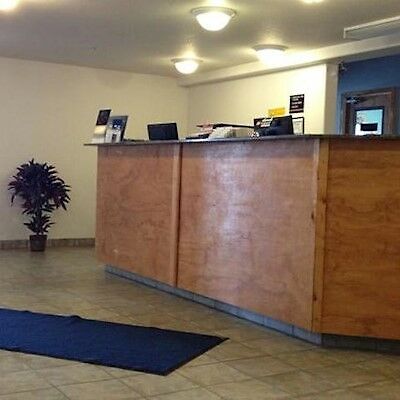 The Kanata Inns Инвермор Екстериор снимка