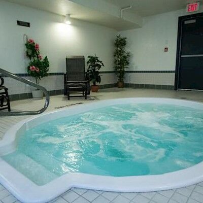 The Kanata Inns Инвермор Екстериор снимка