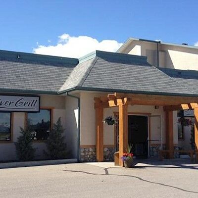 The Kanata Inns Инвермор Екстериор снимка