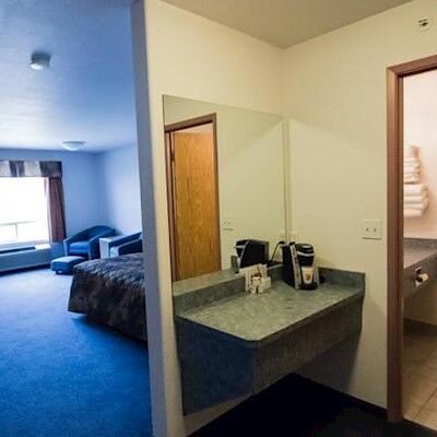 The Kanata Inns Инвермор Екстериор снимка