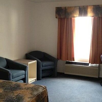 The Kanata Inns Инвермор Екстериор снимка
