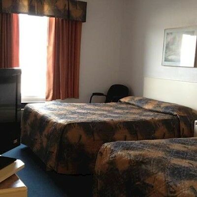 The Kanata Inns Инвермор Екстериор снимка